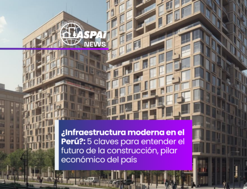 ¿Infraestructura moderna en el Perú?: 5 claves para entender el futuro de la construcción, pilar económico del país