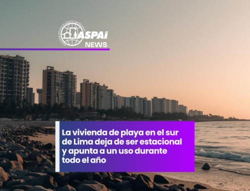 La vivienda de playa en el sur de Lima deja de ser estacional y apunta a un uso durante todo el año