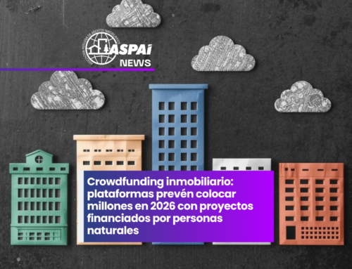 Crowdfunding inmobiliario: plataformas prevén colocar S/200 millones en 2026 con proyectos financiados por personas naturales