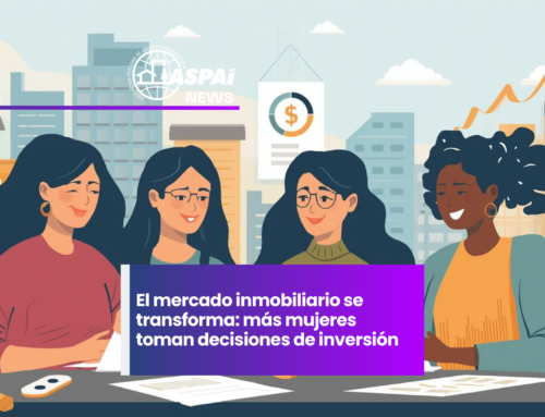 El mercado inmobiliario se transforma: más mujeres toman decisiones de inversión