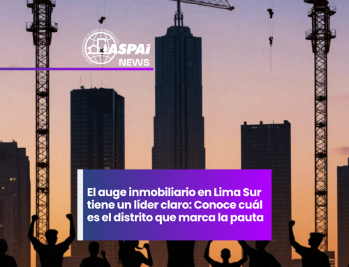 El auge inmobiliario en Lima Sur tiene un líder claro: Conoce cuál es el distrito que marca la pauta