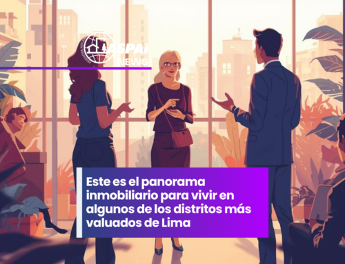 Este es el panorama inmobiliario para vivir en algunos de los distritos más valuados de Lima