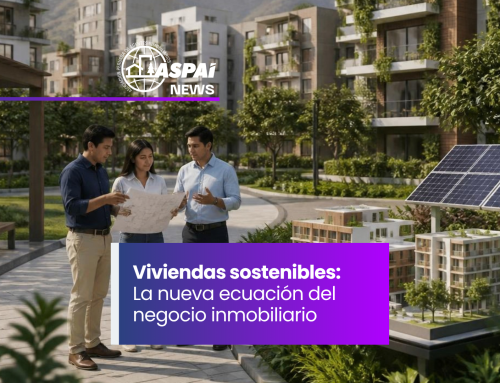 Viviendas sostenibles: La nueva ecuación del negocio inmobiliario
