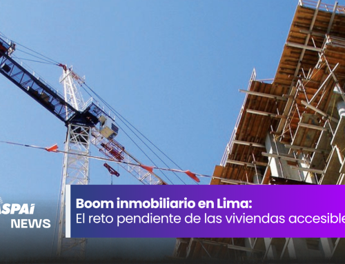 Boom inmobiliario en Lima: el reto pendiente de las viviendas accesibles