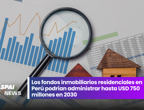Los fondos inmobiliarios residenciales en Perú podrían administrar hasta USD 750 millones en 2030